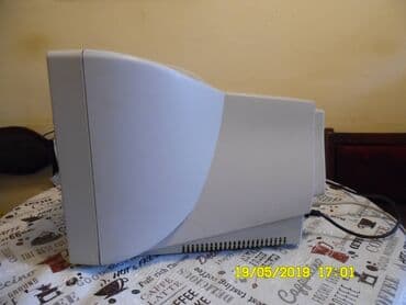 polovni telefoni pancevo: Philips monitor za desktop racunar,kompjuter 107 T5 Nema postolje — 6