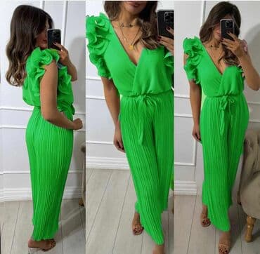 kombinezon za trudnice: 9Fashion Woman — 1