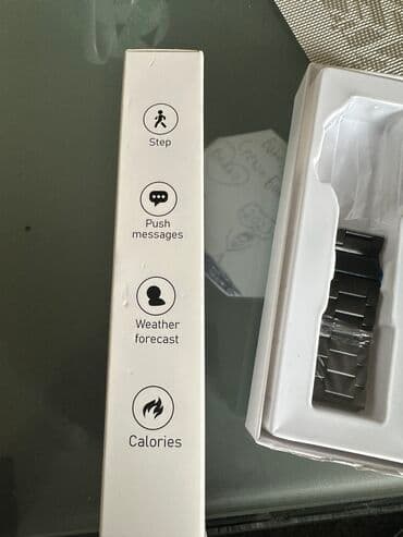 pametni satovi kupujemprodajem: Smart watch, Unisex — 5
