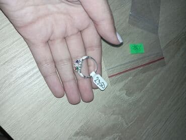srebrni nakit novi sad cene: Prodajem nakit srebro finoca 925 Porudzbine mozete slati na Uplata — 27
