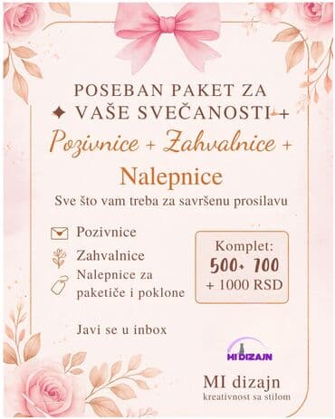 usluge grafickog dizajna: Izrada profesionalnog i prepoznatljivog vektorskog logo dizajna za — 2