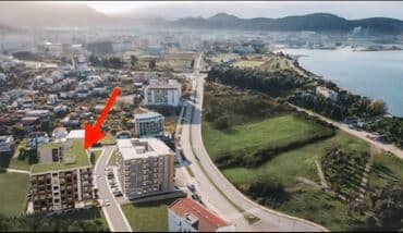 izdavanje stanova beocin: 2 sobe, 45 kv. m, 2 sprat — 2