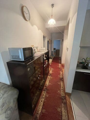 iznajmljivanje stanova beograd: 3 sobe — 4