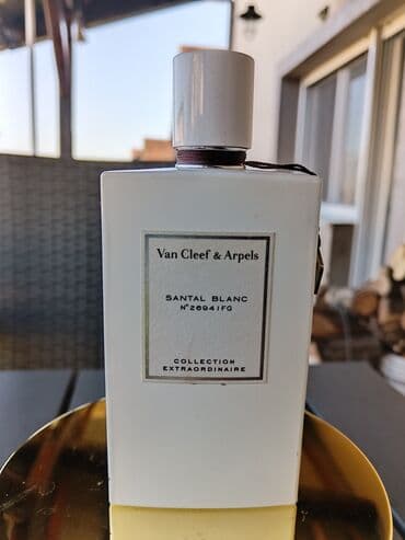 parfemi 20ml: Unisex parfem, Van Cleef & Arpels, Original — 1