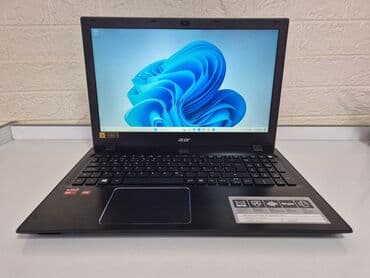 Laptop i Netbook računari: 🔥Acer aspire F 15 [F5-521-63KG]🔥 Odličan i potpuno ispravan. Ekran — 6