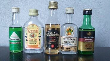 auto karta novi beograd: Mini Bottle unučići fraklići čokanji IV Kao sa slika — 9
