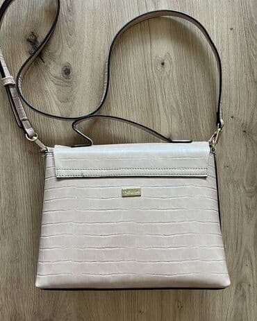 platnene torbe preko ramena: Torba za rame, PS Fashion — 3