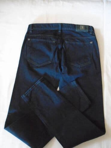 ramax novi sad: Original TRUSSARDI skinny jeans, muške farmerke par puta nošene kao — 6