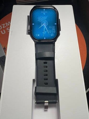 fossil smartwatch srbija: Smart watch, Swatch, Unisex — 3