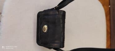 ck kais: Torba za rame, Materijal: Koža — 3