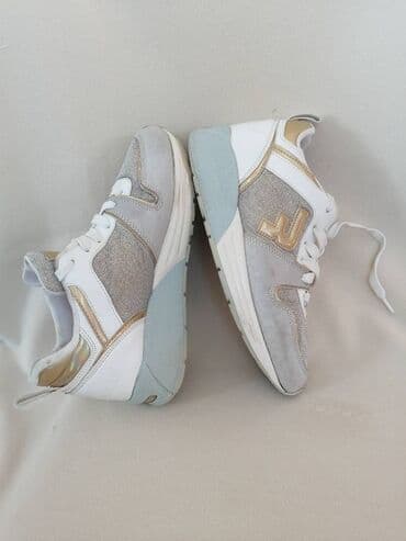 balenciaga patike triple s: Replay, 38, bоја - Bež — 8