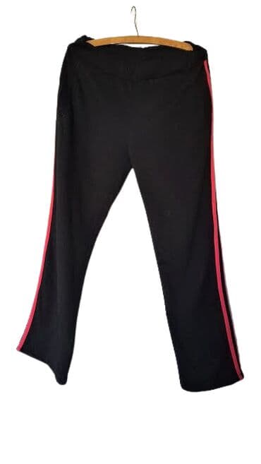 puma bmw trenerke: XL (EU 42), Jednobojni, bоја - Crna — 3