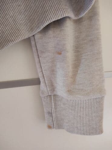 midi haljine h m: 0101 Brand, M (EU 38), bоја - Bež — 5