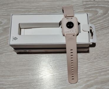 polovni swatch satovi: Smart watch, Hama, Ženski — 3
