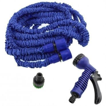 Home & Garden: Hose, New — 10