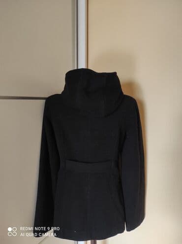 kaputi zenski h m: A-Dress, S (EU 36) — 3