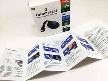 delimano štapni mikser 3 u 1: ChromeCast TV smart BOX HDMI CHROMECAST pretvara vaš TV u pametan — 5