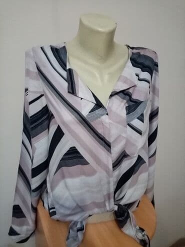 gerry weber nova kolekcija: M (EU 38), Geometrijski, bоја - Šareno — 4