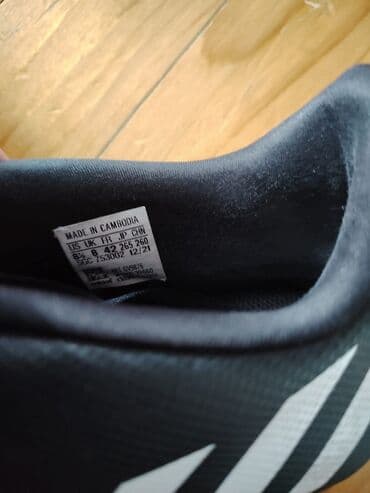 kramponi za kopacke: Kopačke, Adidas, veličina - 42 — 2
