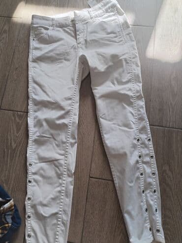 Pantalone: S (EU 36)