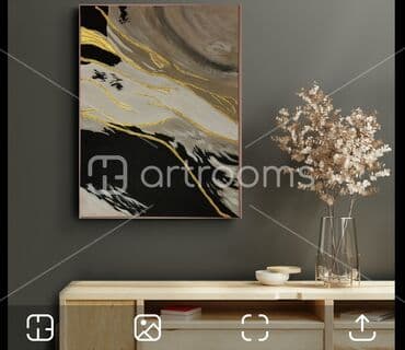 Slike i ramovi: Slika, 80 x 60 cm, Novo — 7