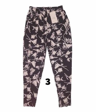 massimo dutti pantalone ženske: Normalan struk, Šalvare — 3