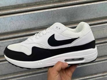 crne air force 1: Patike, veličina - 46 — 9