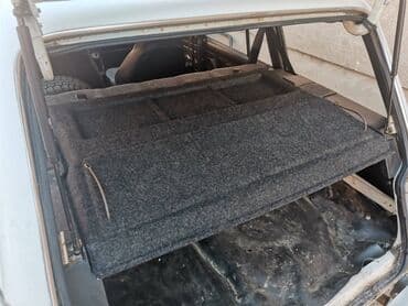 volan corsa c: Zadna polica Lada 2104 Karavan. Polovna ocuvano kao nova sto se vidi — 14
