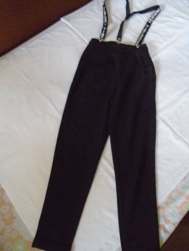 tregeri za pantalone novi sad: XS (EU 34) — 2