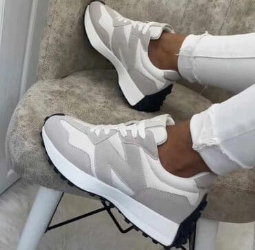 Patike: New Balance, 37 — 1