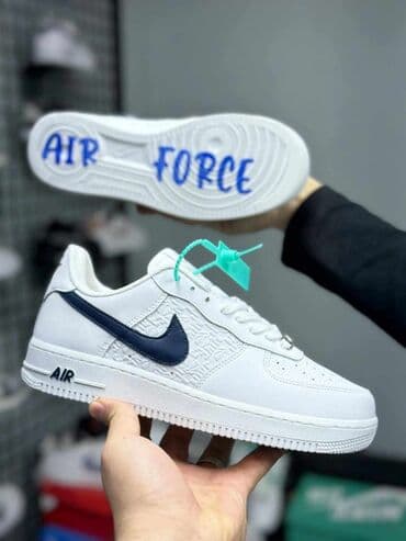 nike patike air force 1: Nike, 39 — 5