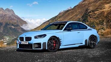 BMW: Bmw