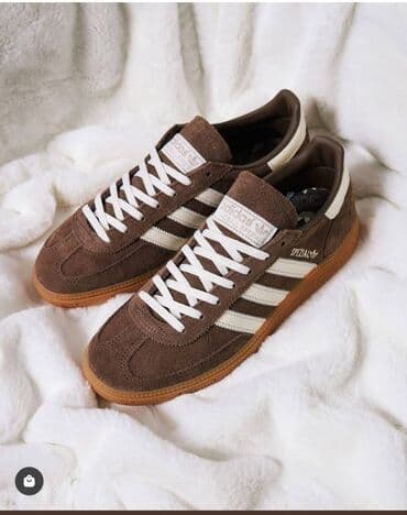 gel boje za nokte: Adidas spezial patike Novo Brojevi 36 do 44. zavisi od boje fb Moja — 2