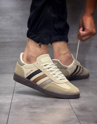 adidas beograd patike: Patike, Adidas, veličina - 44 — 4