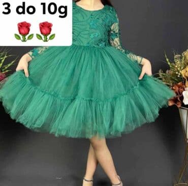zara dresses srbija: Midi — 1