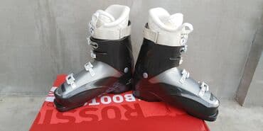 decije ski odelo: Rossignol Kiara Sensor 50 br 27.5 42 NOVO Pancerice ROSSIGNOL — 8