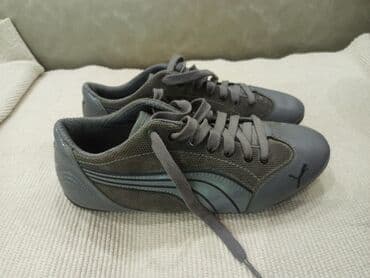 new yorker obuca zenska: Puma, 38, bоја - Siva — 3