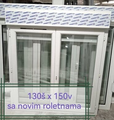 drveni prozori polovni: ** polovna PVC stolarija. Mladenovac** Svetozar Molimo Vas — 19