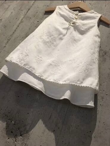 zara dresses srbija: Midi, Bez rukava, 92 — 2