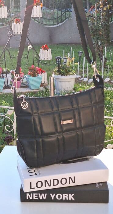 platnene torbe preko ramena: Torba za rame — 21