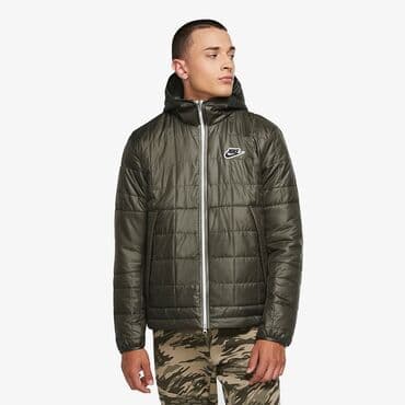 jakne s: 9Nike Premium Original muska zimska jakna M velicina — 6