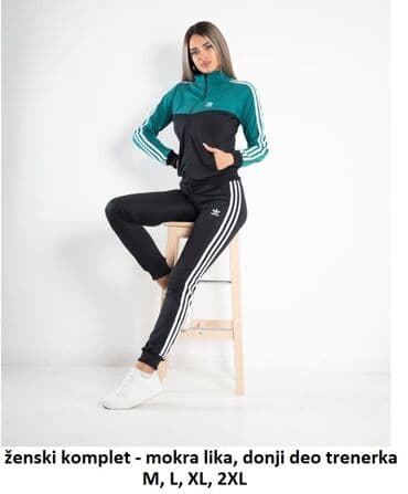 dm sociva u boji: ⭐⭐ ženski kompleti trenerki ⭐⭐ ⚡⚡ na fotografijama materijal i — 22