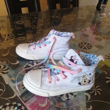 Patike: Converse, Veličina - 31 — 1