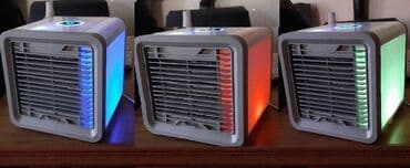 Mini klime: Arctic air prenosiva mini klima ‼pogodno za kamione dok su na — 4
