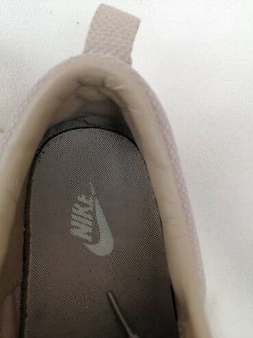 nike patike zenske: Nike, 38.5, bоја - Bež — 11