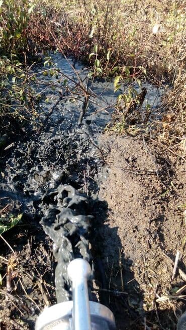 donji milanovac hotels: Crpljenje vode iz bazena rezervoara poplavljenih podrucja . Pokrivamo — 12