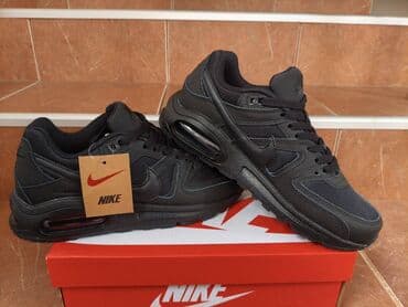 omega muski satovi cena: Patike, Nike, veličina - 46 — 4