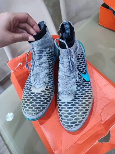 patike za jesen: Patike, Nike, veličina - 44 — 4