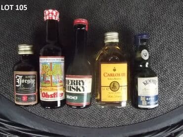 how i met your mother sve epizode sa prevodom: Reklamne flašice mini bottles unučići čokanji fraklići 4. Kao sa slika — 13