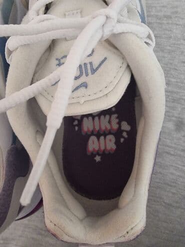 Patike: Nike, 37.5, bоја - Šareno — 4